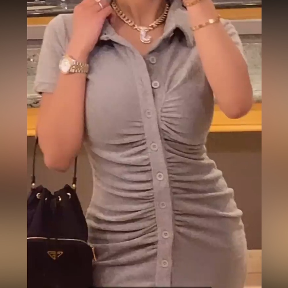 PLT dress